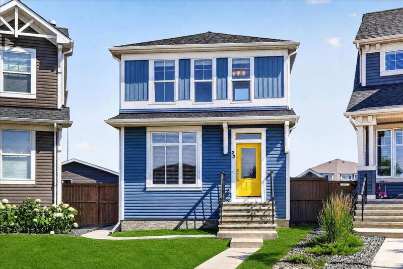 Image of home for listing MLS® A2338798