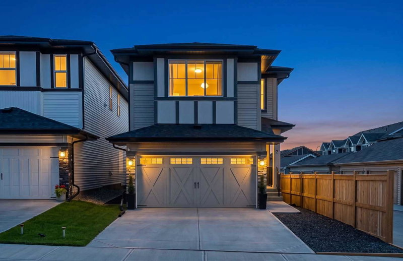 Image of home for listing MLS® A2338814
