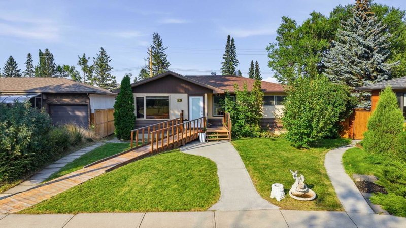 Image of home for listing MLS® A2338828