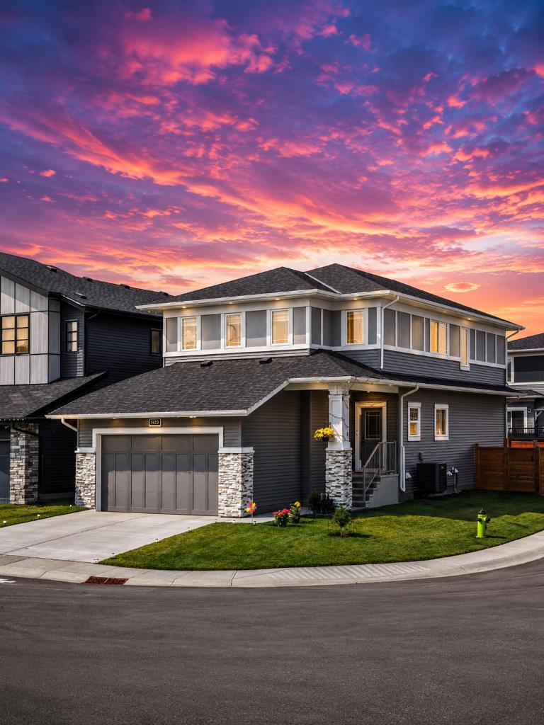 Image of home for listing MLS® A2338849