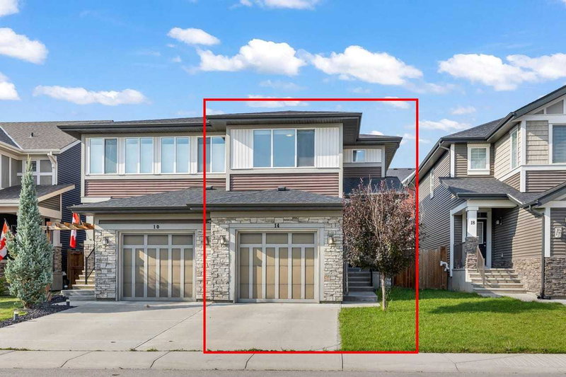 Image of home for listing MLS® A2338856