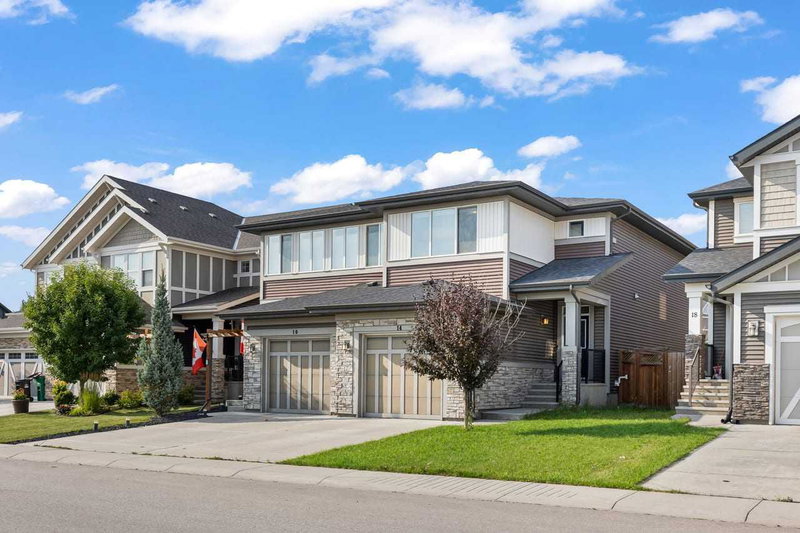 Image of home for listing MLS® A2338856