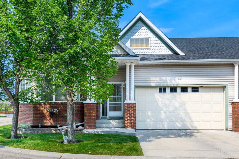 Image of home for listing MLS® A2338900