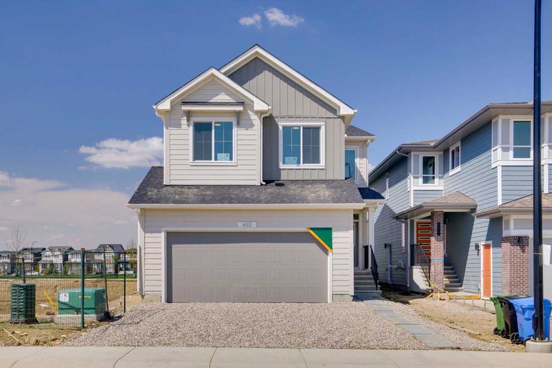 Image of home for listing MLS® A2338913