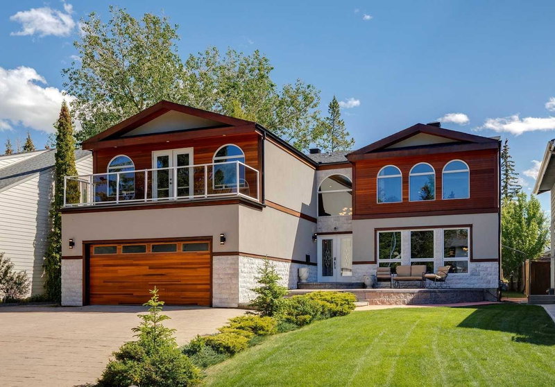 Image of home for listing MLS® A2338930