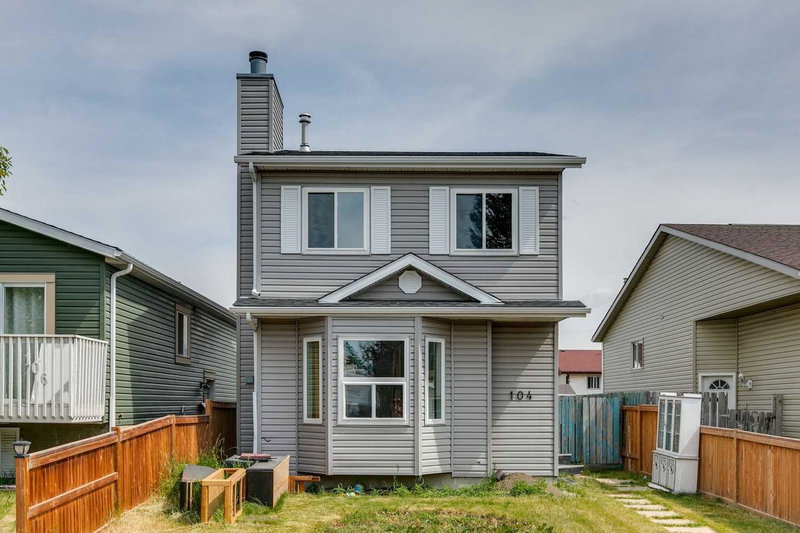 Image of home for listing MLS® A2338982