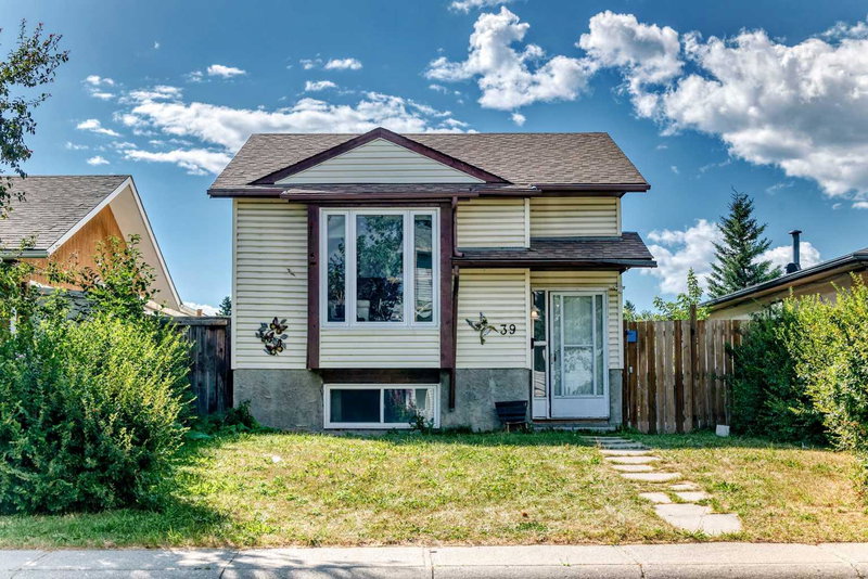 Image of home for listing MLS® A2338999