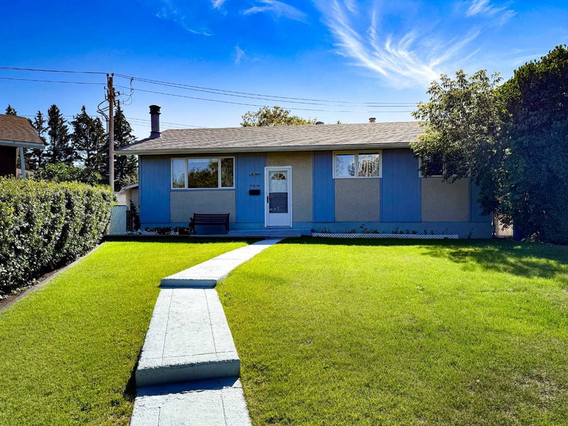 Image of home for listing MLS® A2339000