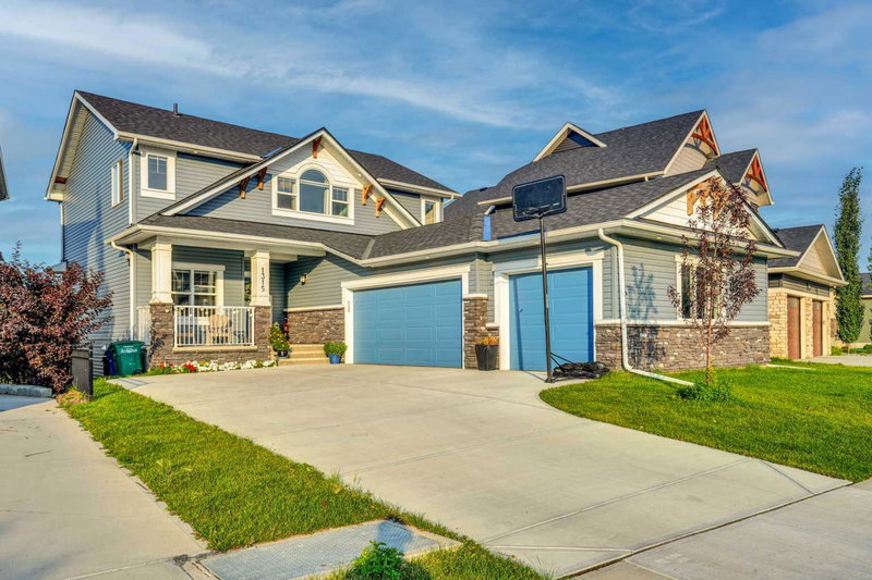 Image of home for listing MLS® A2339013