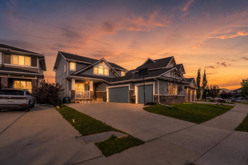 Image of home for listing MLS® A2339013