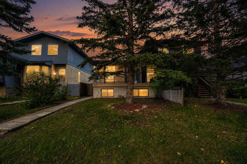 Image of home for listing MLS® A2339014