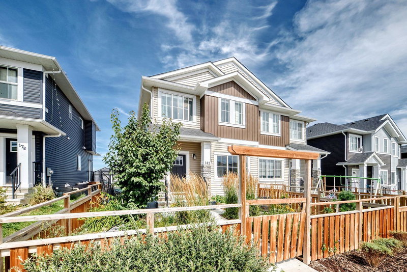 Image of home for listing MLS® A2339017