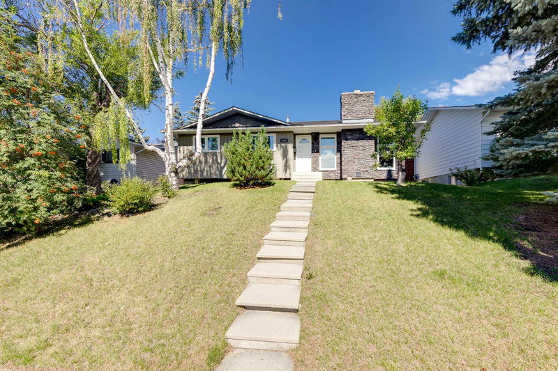 Image of home for listing MLS® A2339022