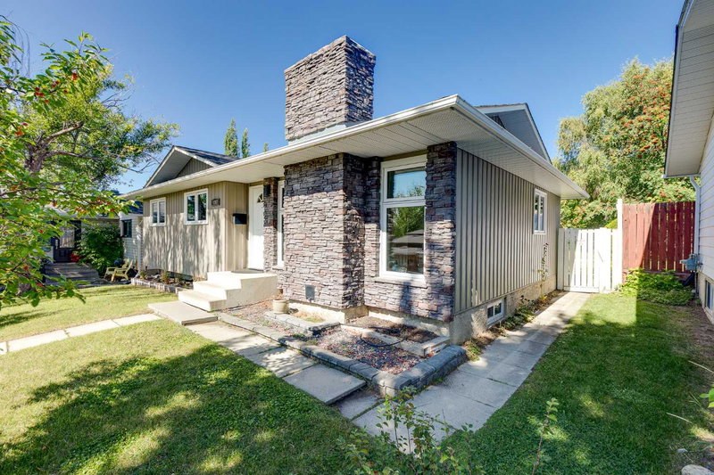 Image of home for listing MLS® A2339022