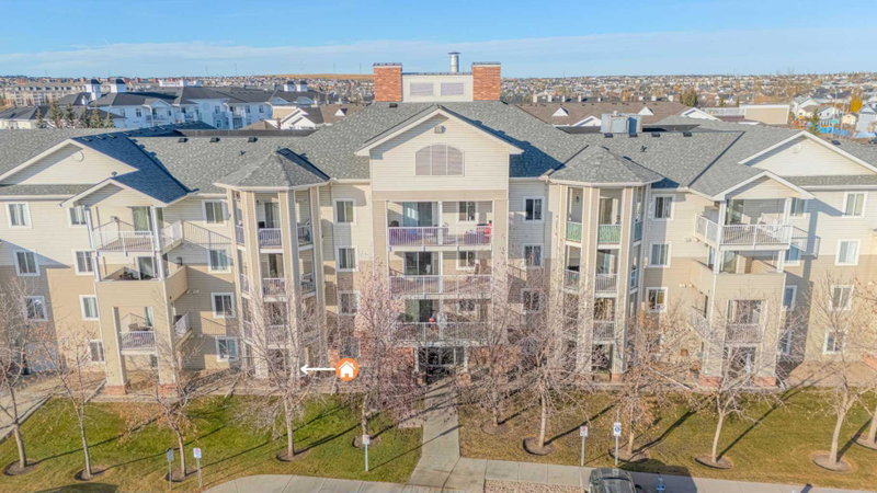 Image of home for listing MLS® A2339030