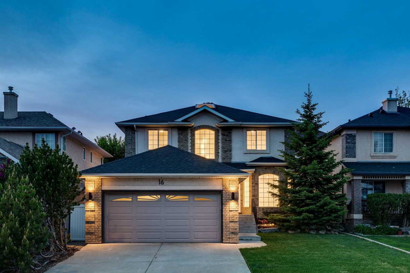Image of home for listing MLS® A2339079