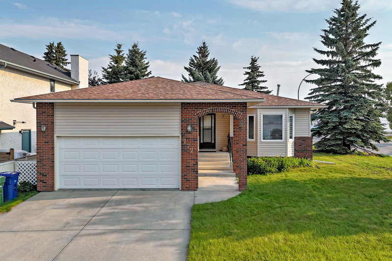 Image of home for listing MLS® A2339091