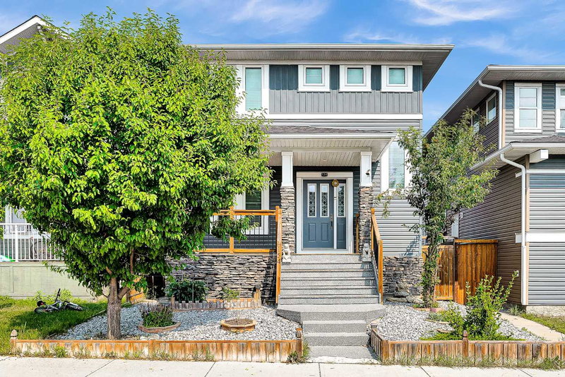 Image of home for listing MLS® A2339096