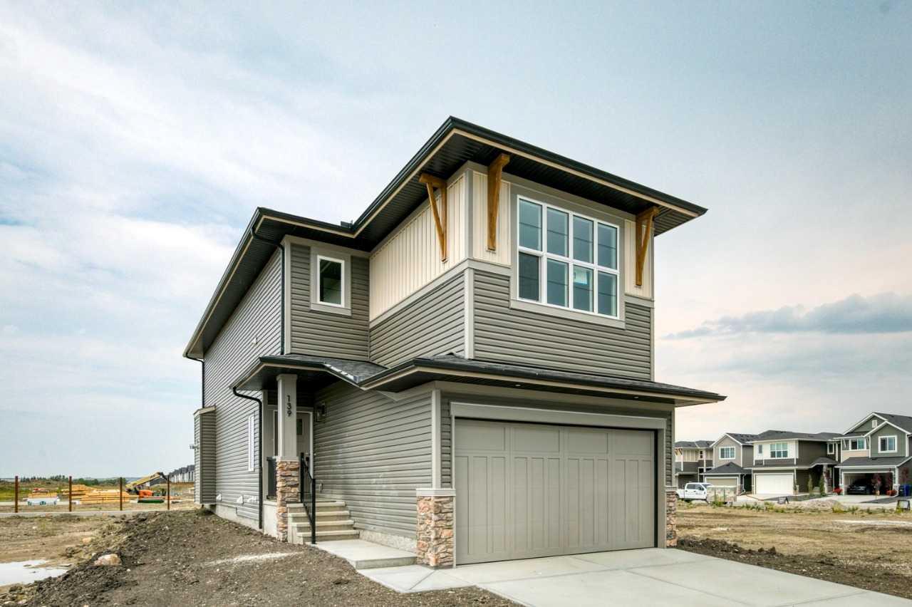 Image of home for listing MLS® A2339098