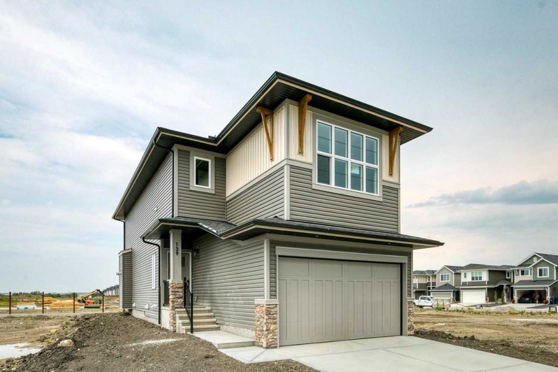 Image of home for listing MLS® A2339098