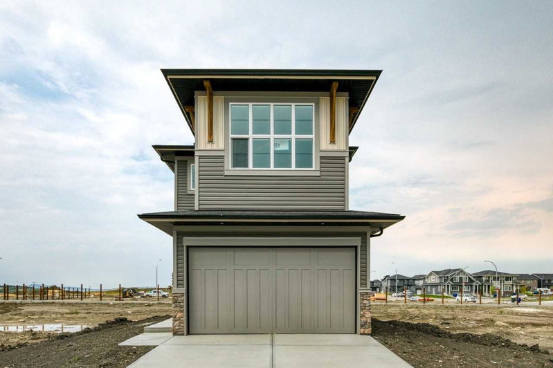 Image of home for listing MLS® A2339098