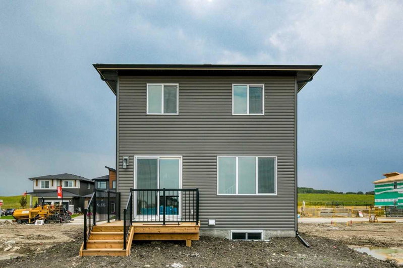 Image of home for listing MLS® A2339098