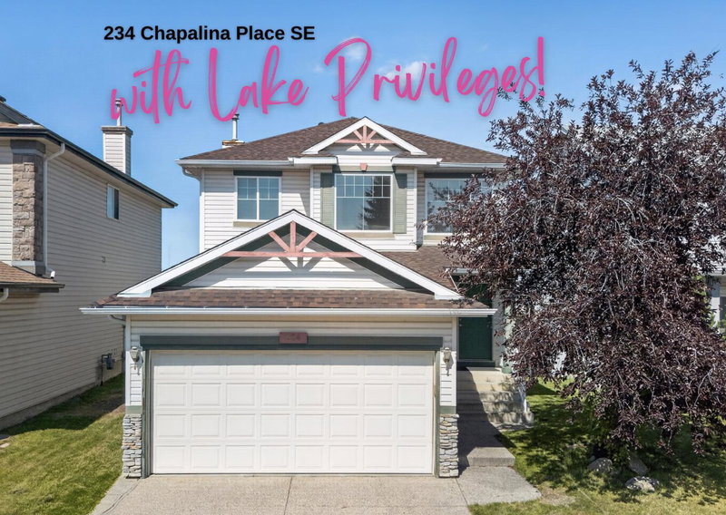 Image of home for listing MLS® A2339149