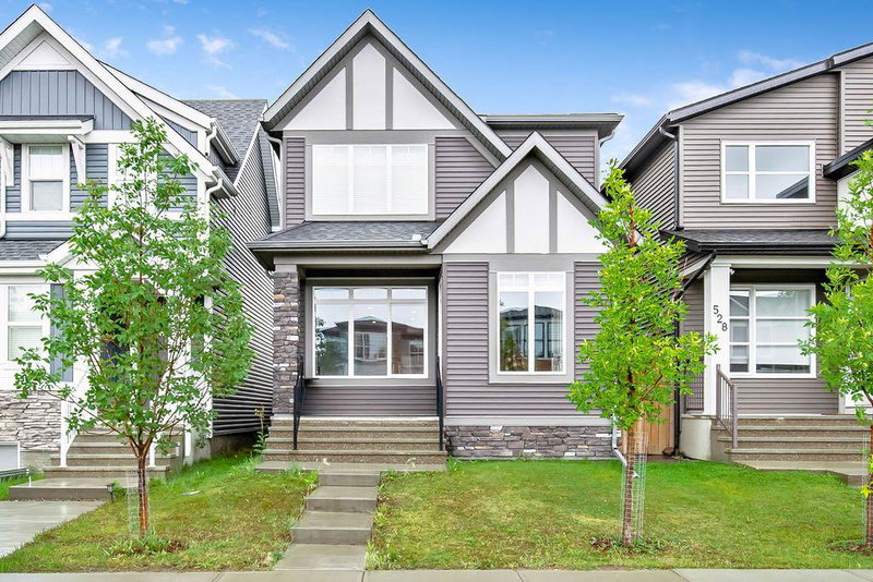 Image of home for listing MLS® A2339184