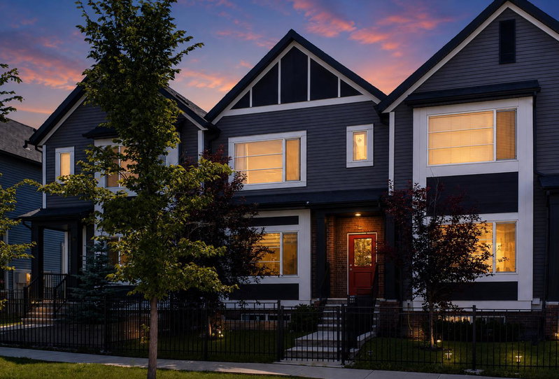 Image of home for listing MLS® A2339224