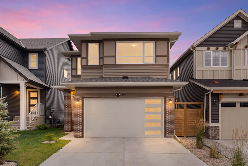 Image of home for listing MLS® A2339273