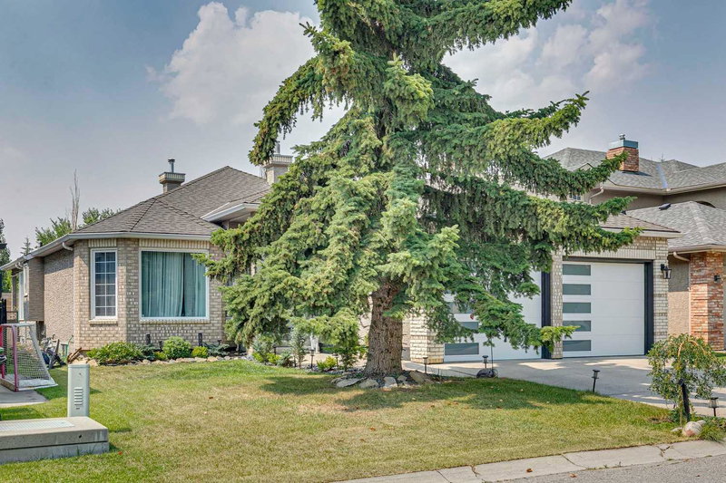 Image of home for listing MLS® A2339282