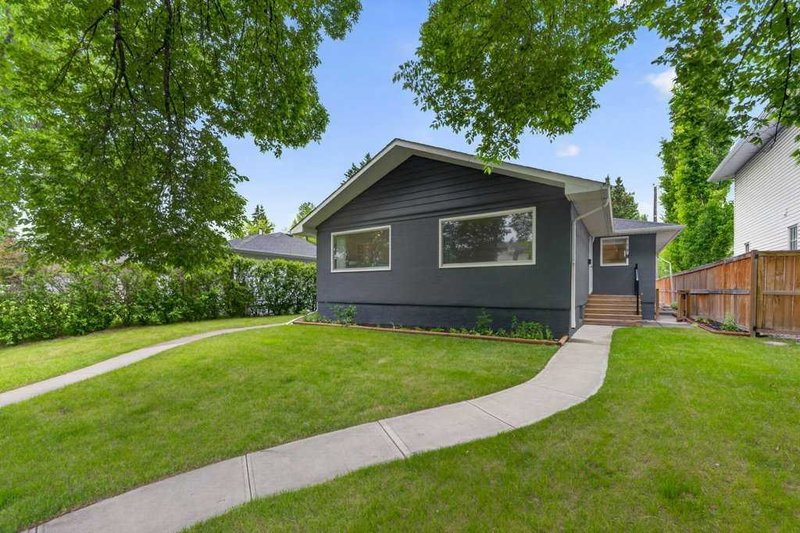 Image of home for listing MLS® A2339288