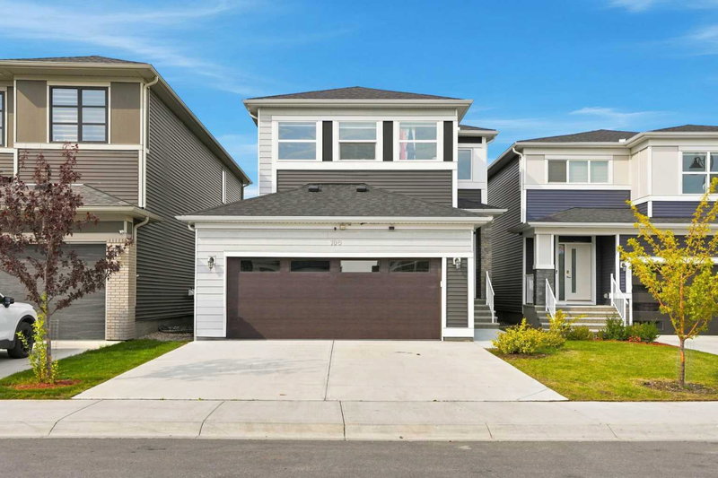 Image of home for listing MLS® A2339295