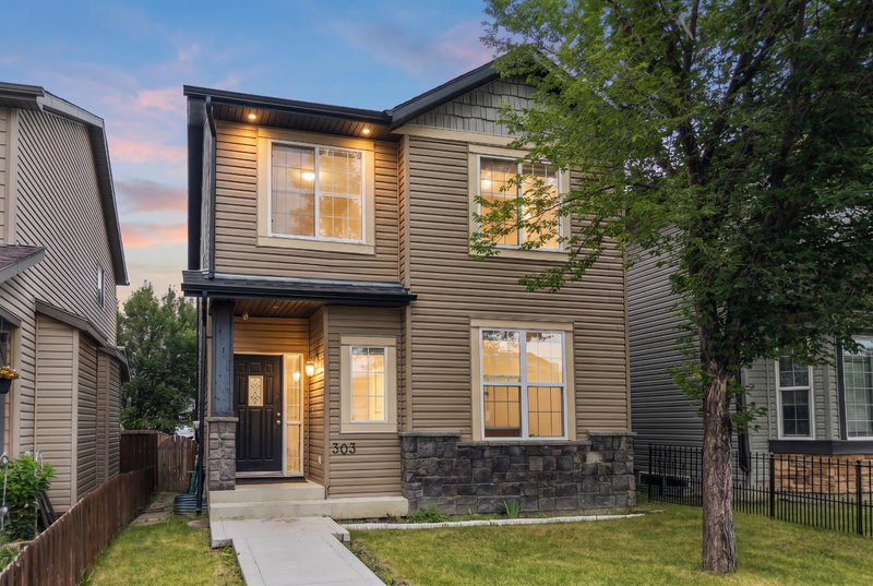 Image of home for listing MLS® A2339297