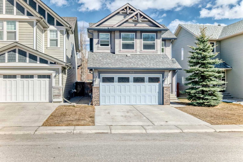 Image of home for listing MLS® A2339319