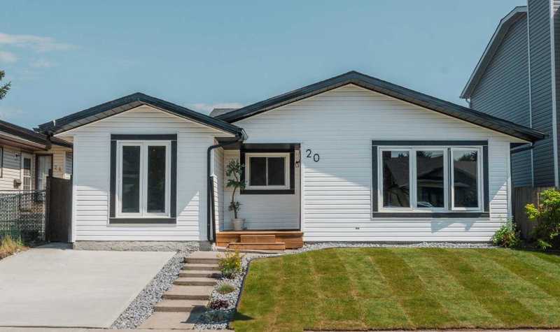 Image of home for listing MLS® A2339339