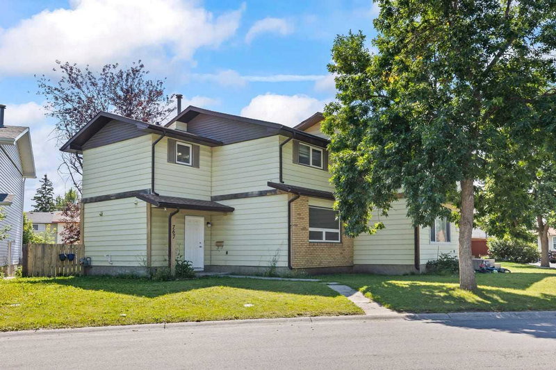 Image of home for listing MLS® A2339345