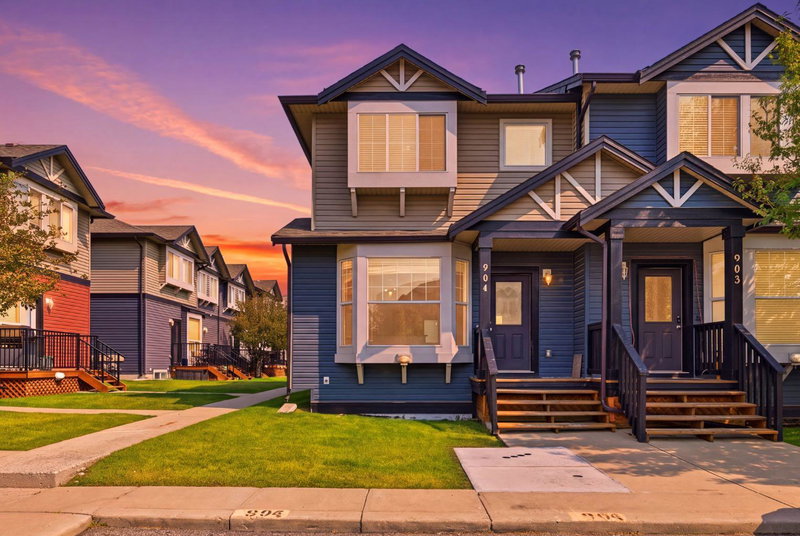 Image of home for listing MLS® A2339362