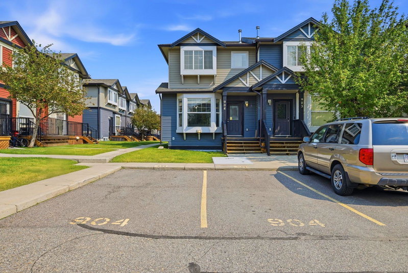 Image of home for listing MLS® A2339362