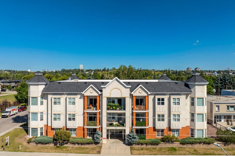Image of home for listing MLS® A2339370