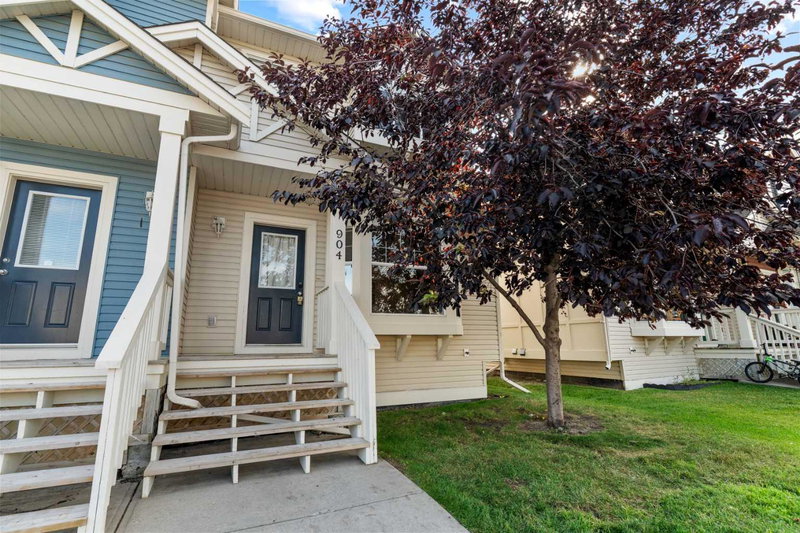 Image of home for listing MLS® A2339402