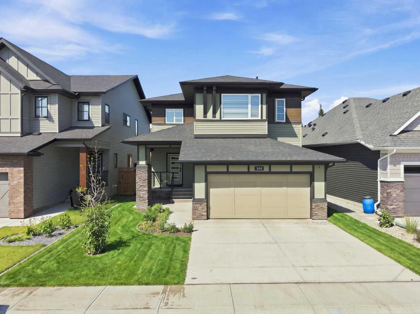 Image of home for listing MLS® A2339441