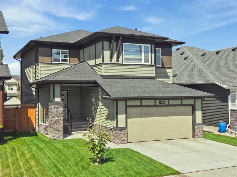 Image of home for listing MLS® A2339441