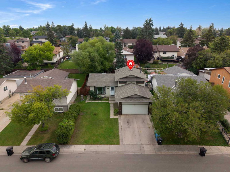 Image of home for listing MLS® A2339448