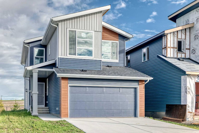 Image of home for listing MLS® A2339449