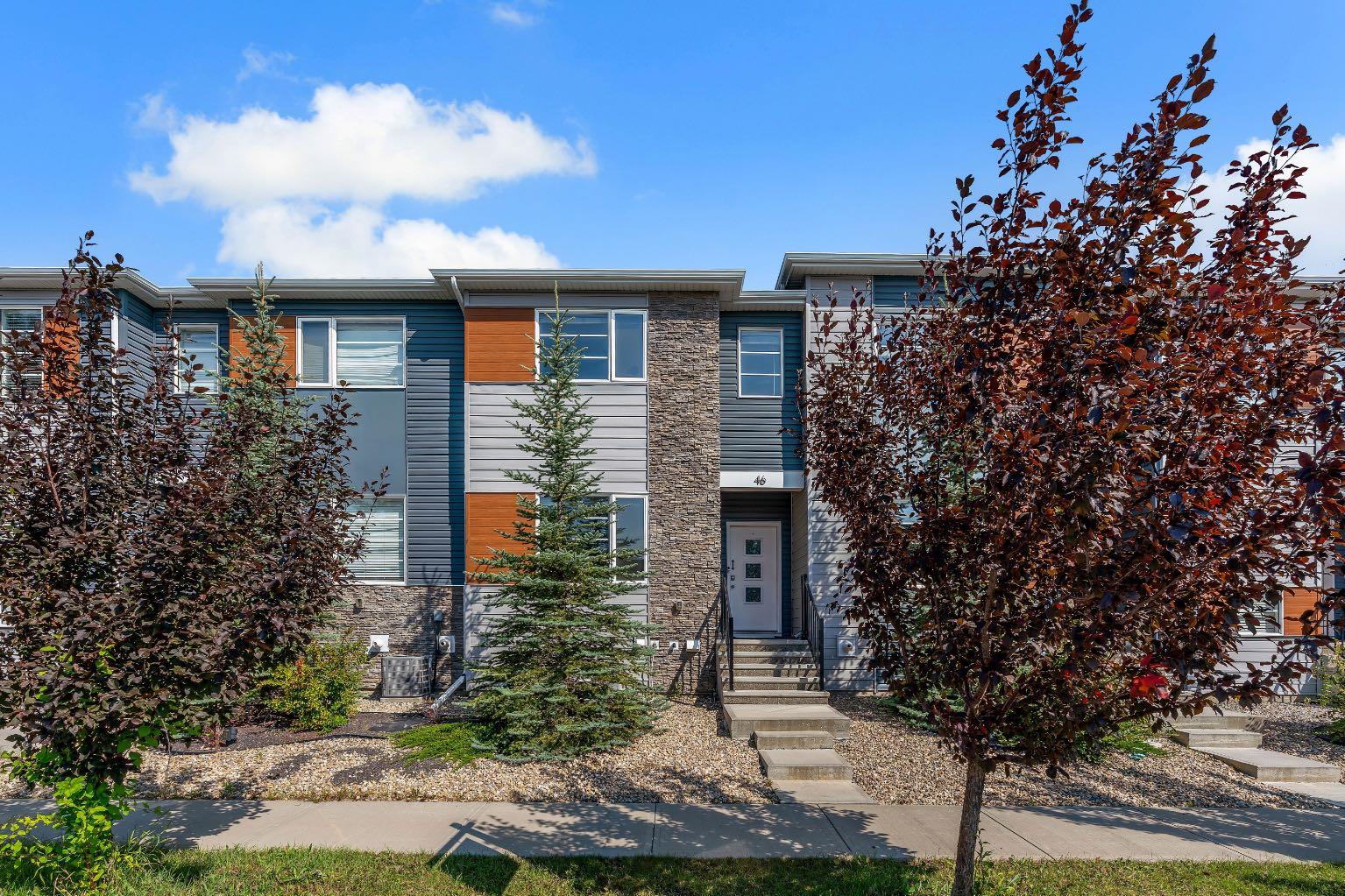 Image of home for listing MLS® A2339450