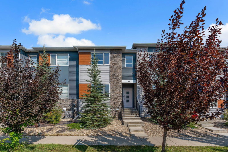 Image of home for listing MLS® A2339450