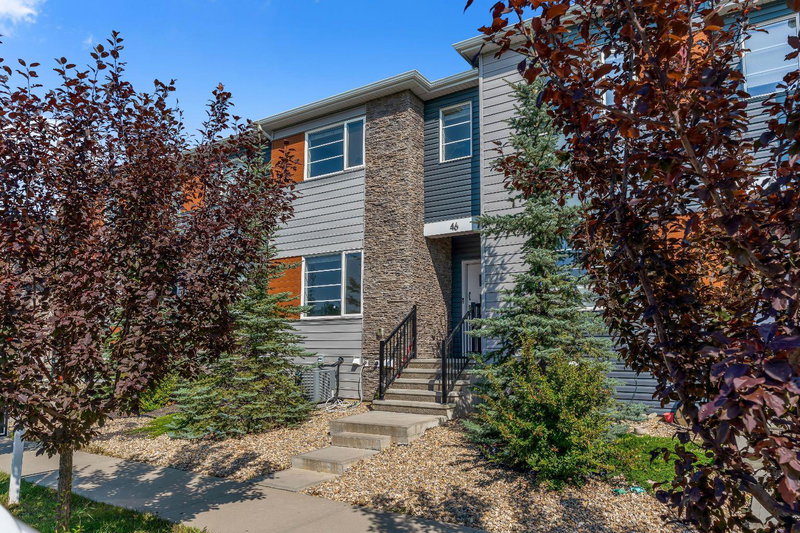 Image of home for listing MLS® A2339450
