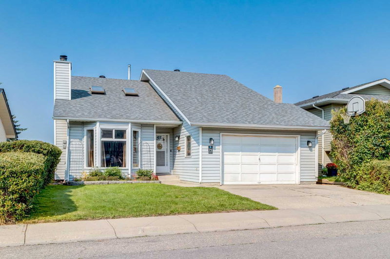Image of home for listing MLS® A2339495