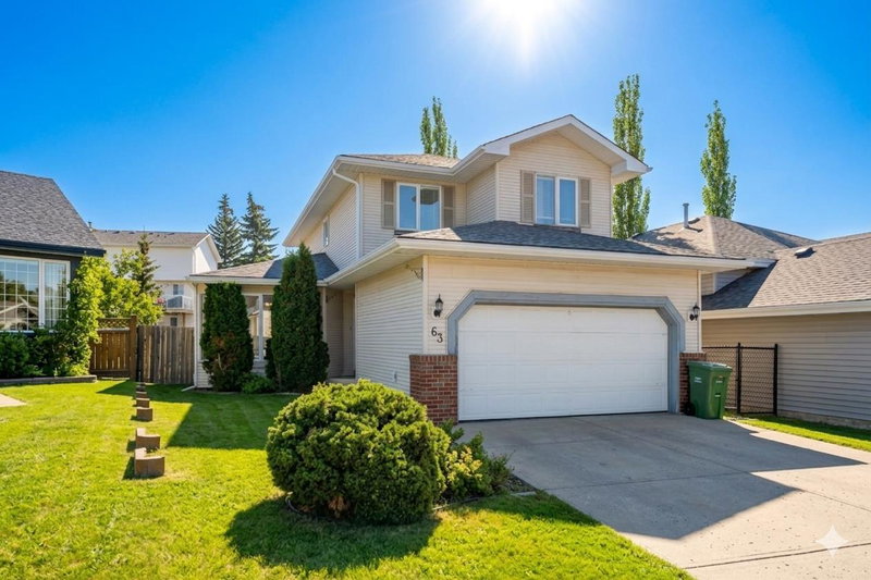 Image of home for listing MLS® A2339500